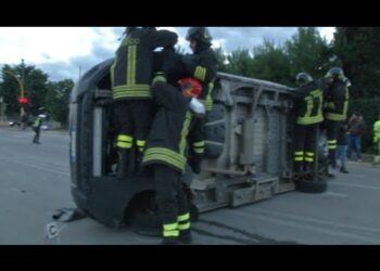Incidenti Stradali, In Puglia 226 Morti In Un Solo Anno: Nel Barese La Maggior Parte Dei Sinistri