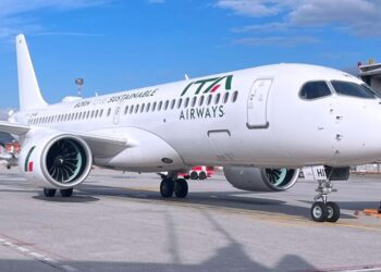 Ita Air 2