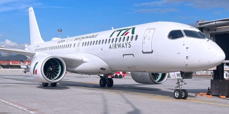 Ita Air 2