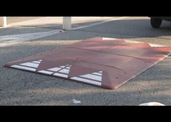 Japigia, Come Cambia La Viabilità Intorno A Via Toscanini: Dissuasori ‘berlinesi’ E Più Parcheggi – Video
