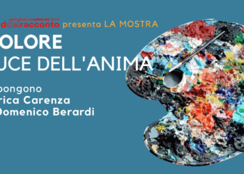Locandina Colori