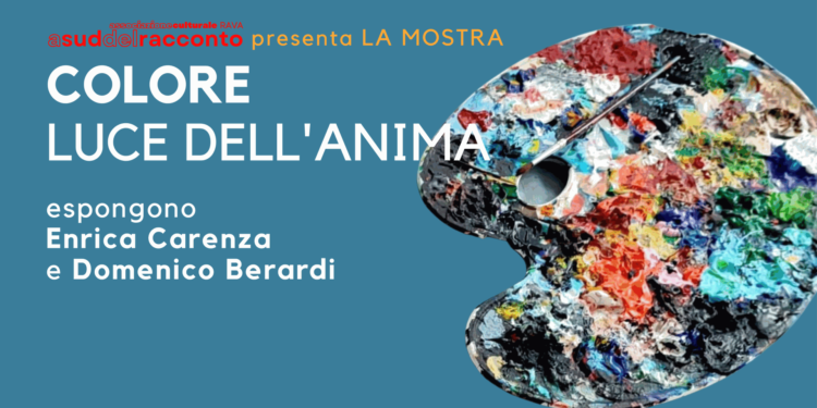 Locandina Colori