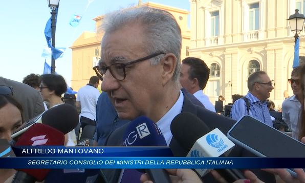 Mantovano
