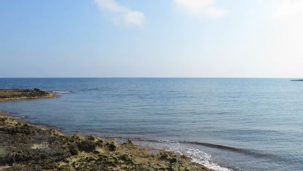 Mare Puglia