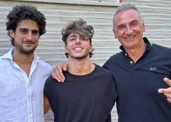 Mattia Romanazzi