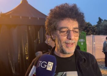 Max Gazzè In Concerto Ad Alberobello Gratis Grazie Alla Tassa Di Soggiorno – L’intervista