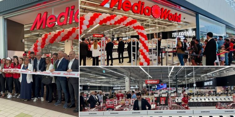 Mediaworld