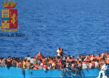 Migranti Repertorio