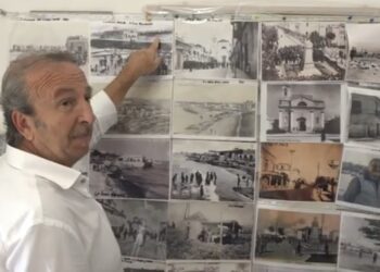 Mostra Santo Spirito