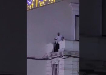 Noicattaro, Festa Patronale Con Gavettone: Acqua Sui Clienti Di Un Bar A Due Passi Da Piazza Umberto – Video