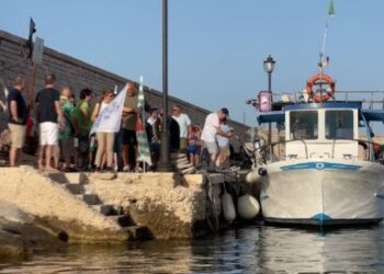 Palio Marinaro Di Torre A Mare, Contrada Di Fontana Nuova Vince La Quarta Edizione – Video
