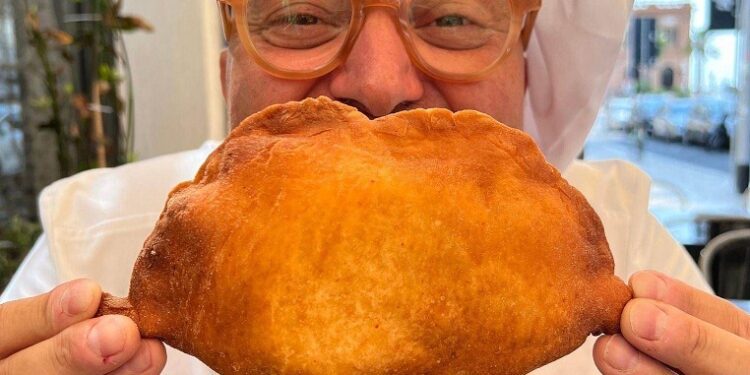 Panzerotto