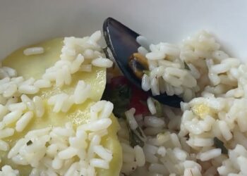 Patate, Riso E Cozze: Il Codacons Spiega Le Proprietà Nutraceutiche Di Un Piatto Tipico Barese – Video
