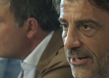 Politica, La Civica ‘con’ Presenta I Nuovi Coordinatori. Tra Le New Entry Anche Pasquale Di Rella – Video