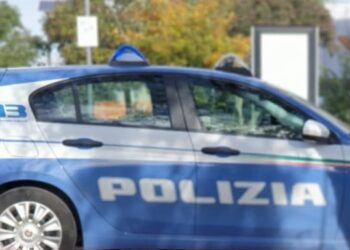 Polizia 3