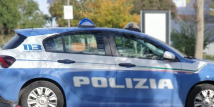 Polizia 3