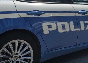 Polizia