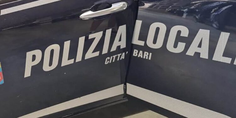 Polizia Locale 2