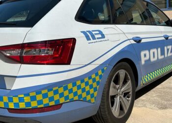 Polizia Stradale
