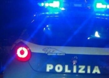 Polizia Volante