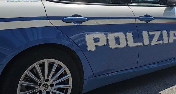 Polizia