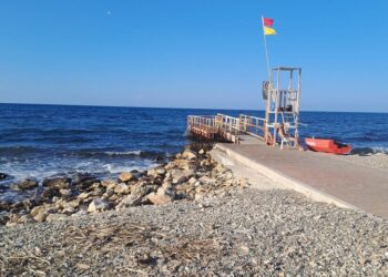 Pontile Torre Quetta