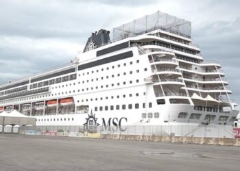 Porto Di Bari, Numeri Da Record Per Le Crociere. Positivi Anche I Dati Su Traghetti E Traffico Merci – Video
