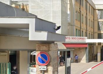 Pronto Soccorso Martina Franca