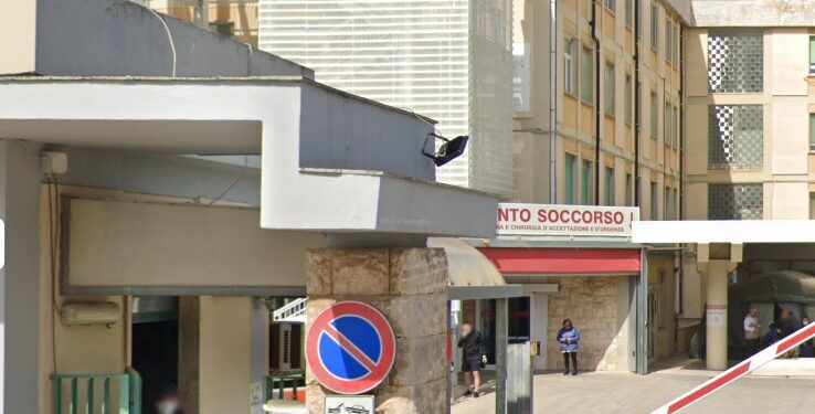 Pronto Soccorso Martina Franca