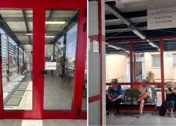 Pronto Soccorso Molfetta Monopoli Ev
