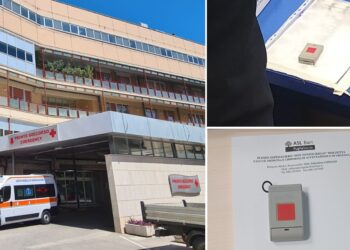 Pronto Soccorso Pulsante