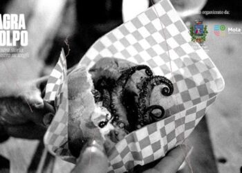 Sagra Del Polpo