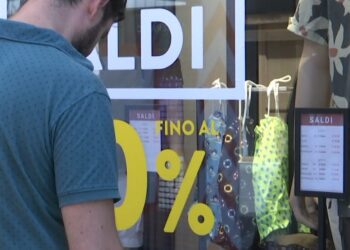 Saldi Estivi