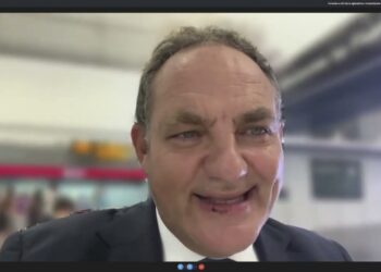 Senato, Melchiorre Eletto Vicepresidente Della Commissione Finanze E Tesoro: “onorato E Felice” – Video