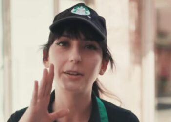 Starbucks Ok