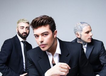 The Kolors