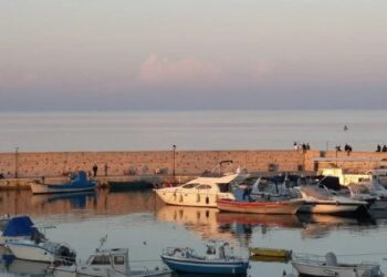 Torre A Mare