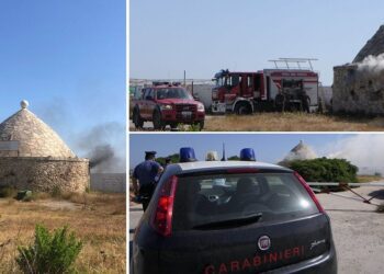 Trullo Ev