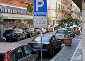 Via Manzoni