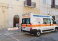 118 Giovinazzo