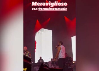 20 Anni Di Negramaro, Sul Palco Da Elisa A Malika E Diodato. Polemiche Sull’organizzazione