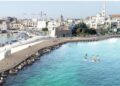 30 08 23 Waterfront Città Vecchia Avvio Allestimenti Del Cantiere