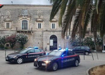 carabinieri bat