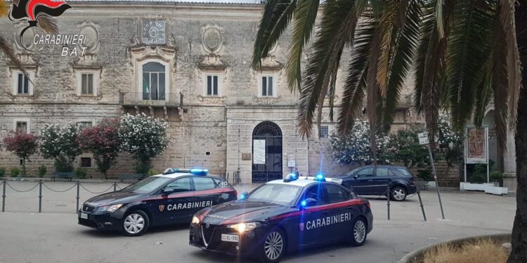 carabinieri bat