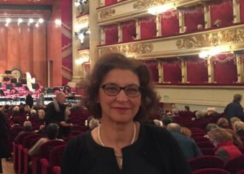 Angela Donvito Amtab Presidente