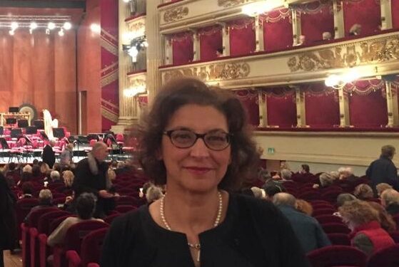 Angela Donvito Amtab Presidente