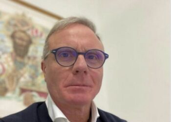 Matteo Minchillo