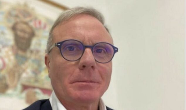 Matteo Minchillo