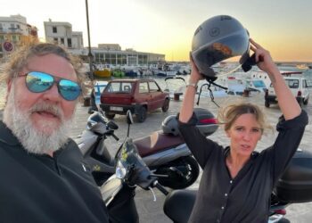 Russel Crowe Puglia2