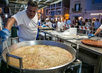 Sagra Pesce